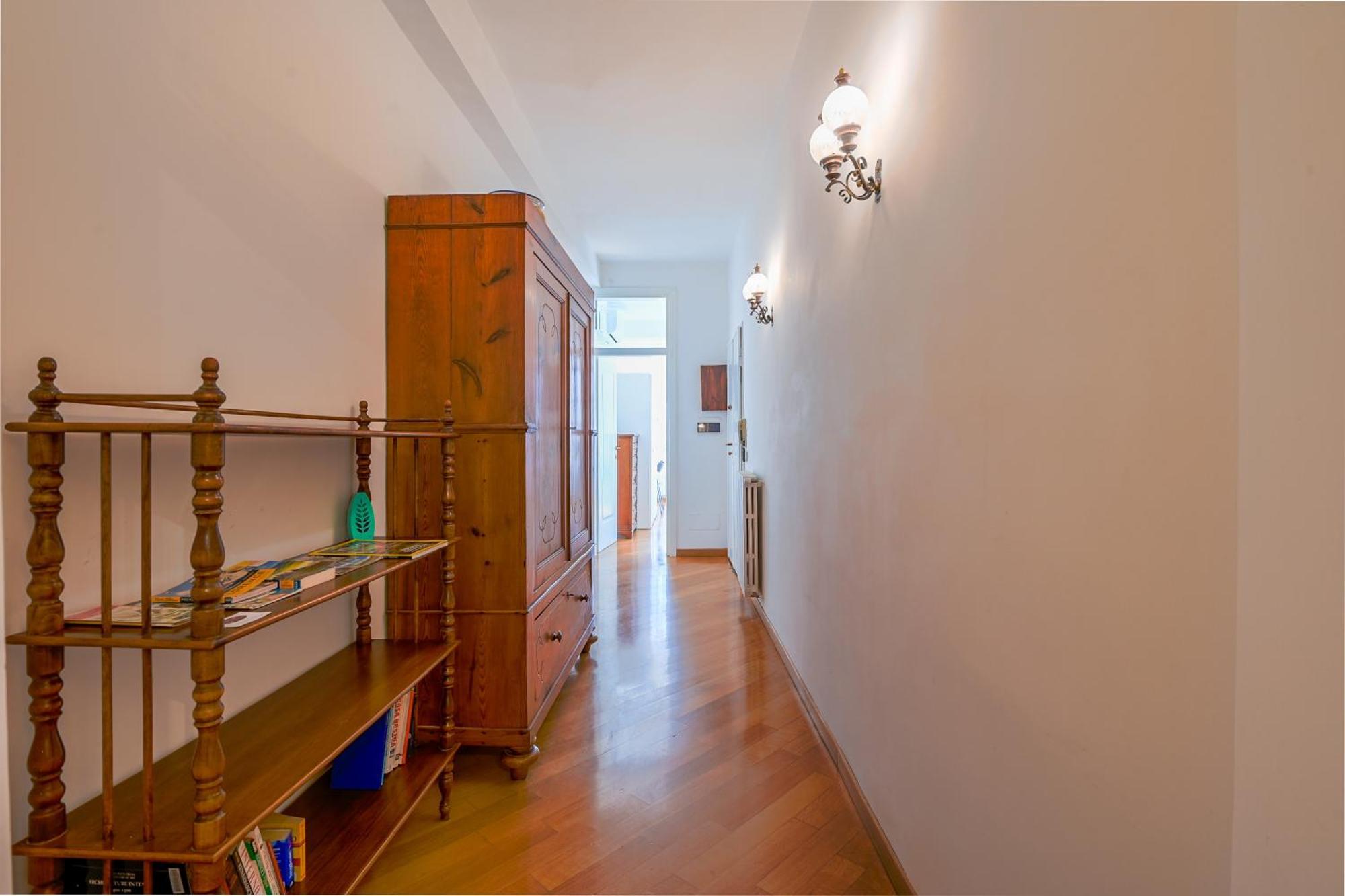 Irina Florence House Exterior foto